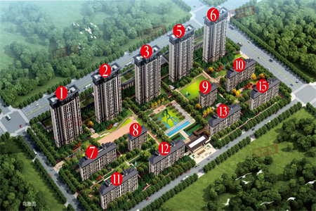 售东平九鑫花园四楼大户型，简单装修，可分期