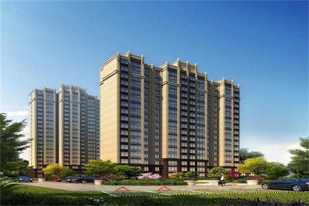 出售泰安温泉花园3室1厅1卫118平精装修