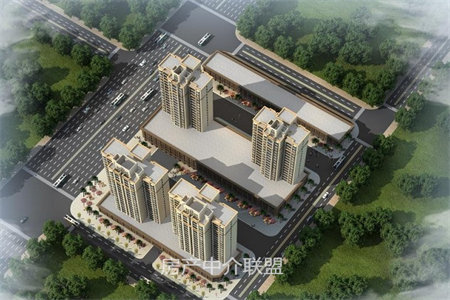 交通花苑3室2厅1卫58万126m2简单装修出售